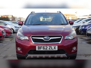 Used Subaru XV 2012 for sale - 78286198: Photo