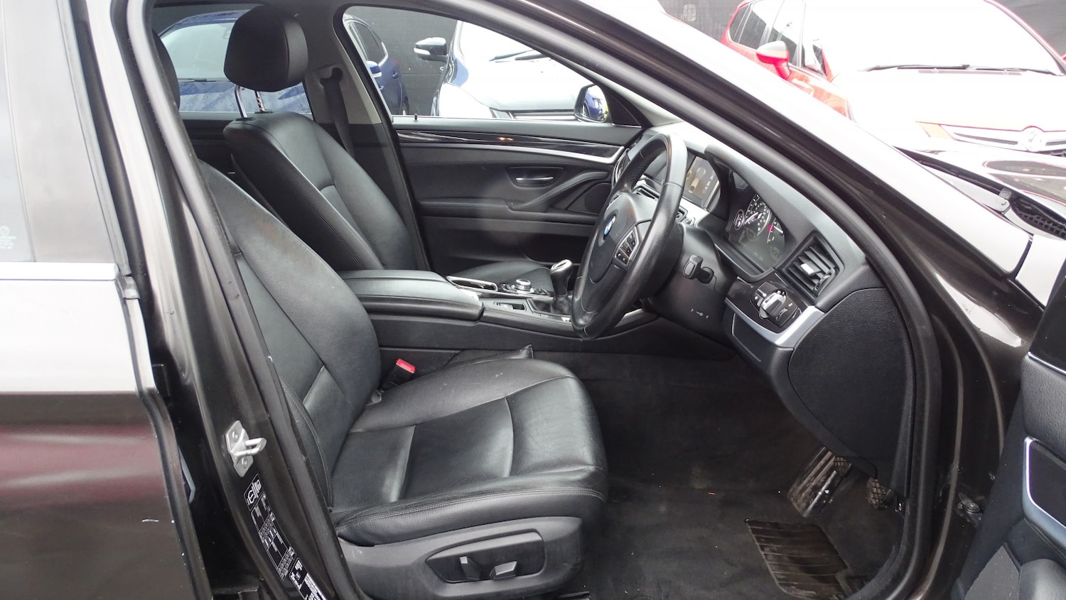 Used BMW 5 Series 2014 for sale - 77609926: Photo 18