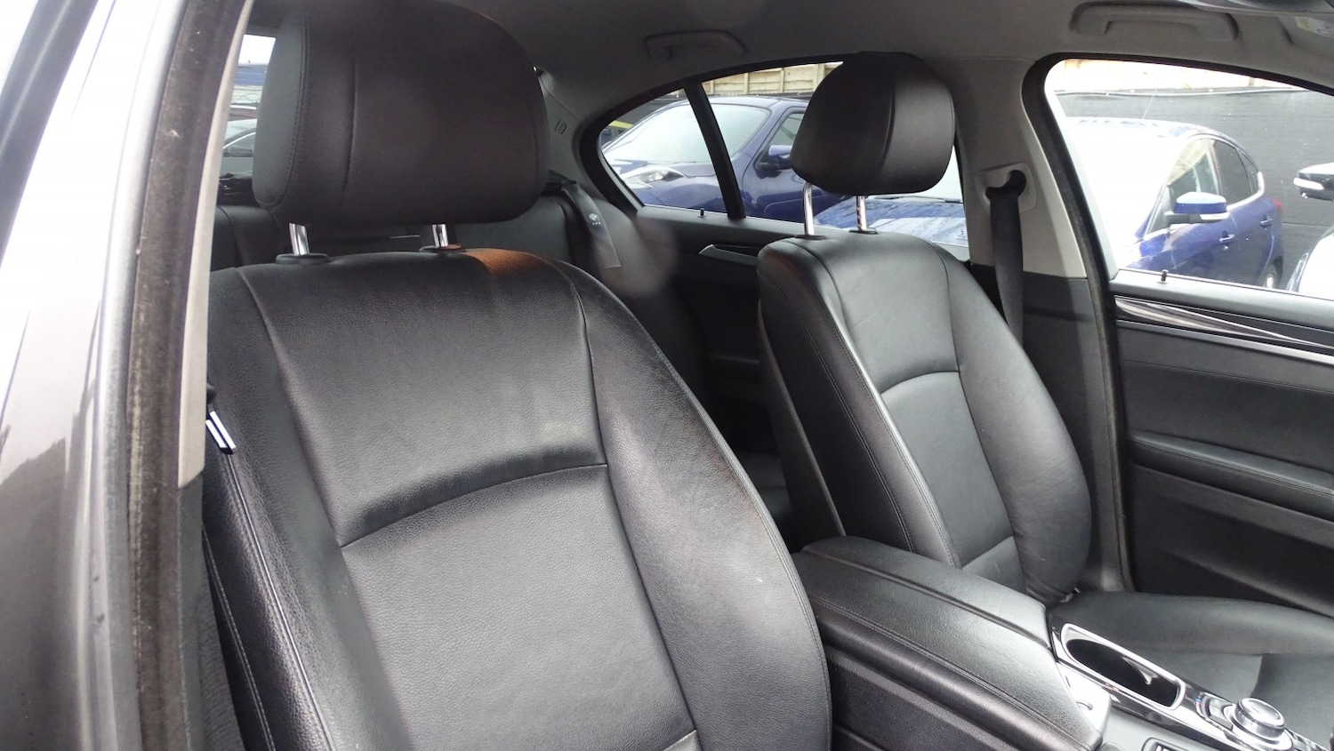 Used BMW 5 Series 2014 for sale - 77609926: Photo 20