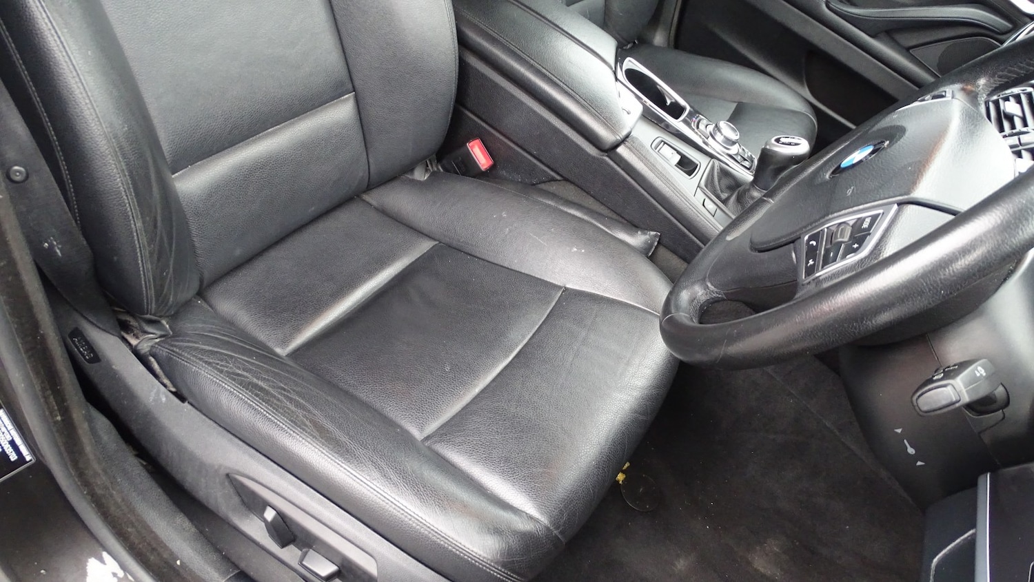 Used BMW 5 Series 2014 for sale - 77609926: Photo 21