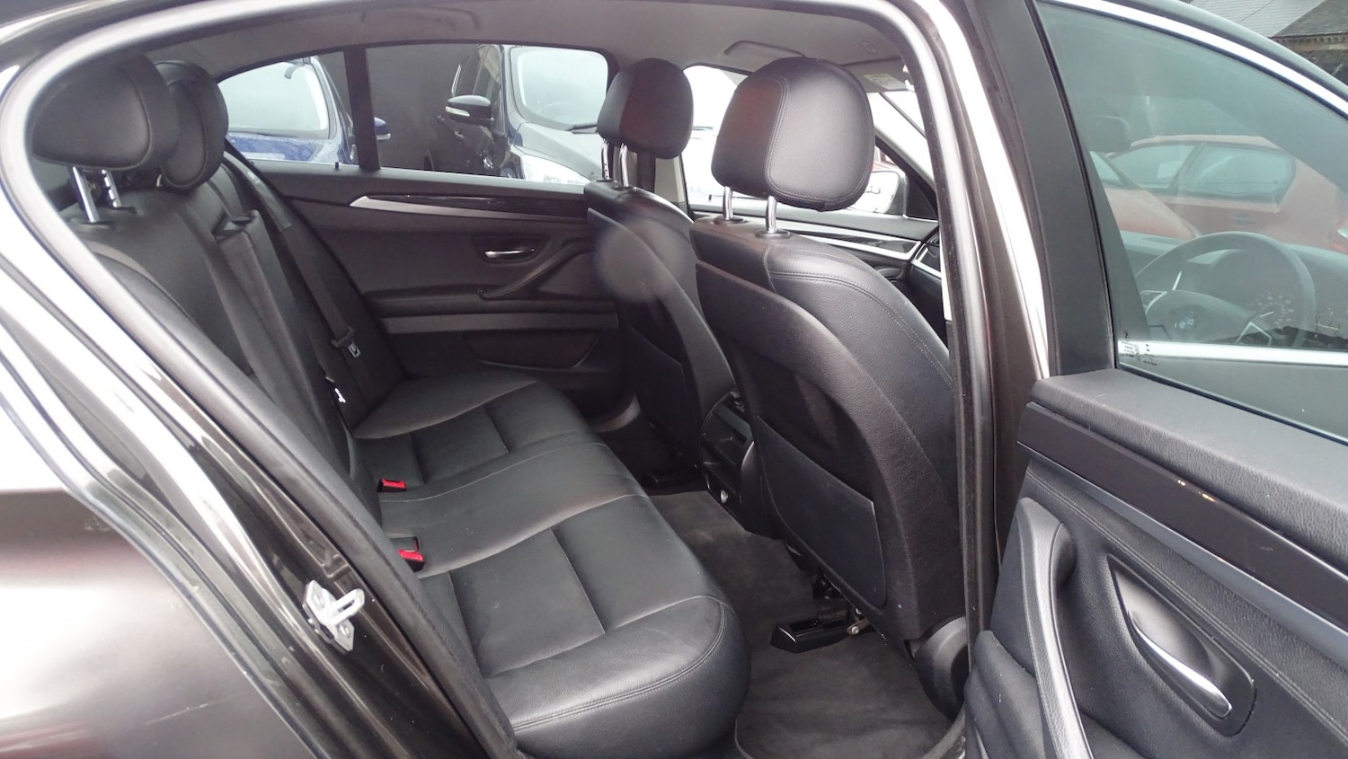 Used BMW 5 Series 2014 for sale - 77609926: Photo 22