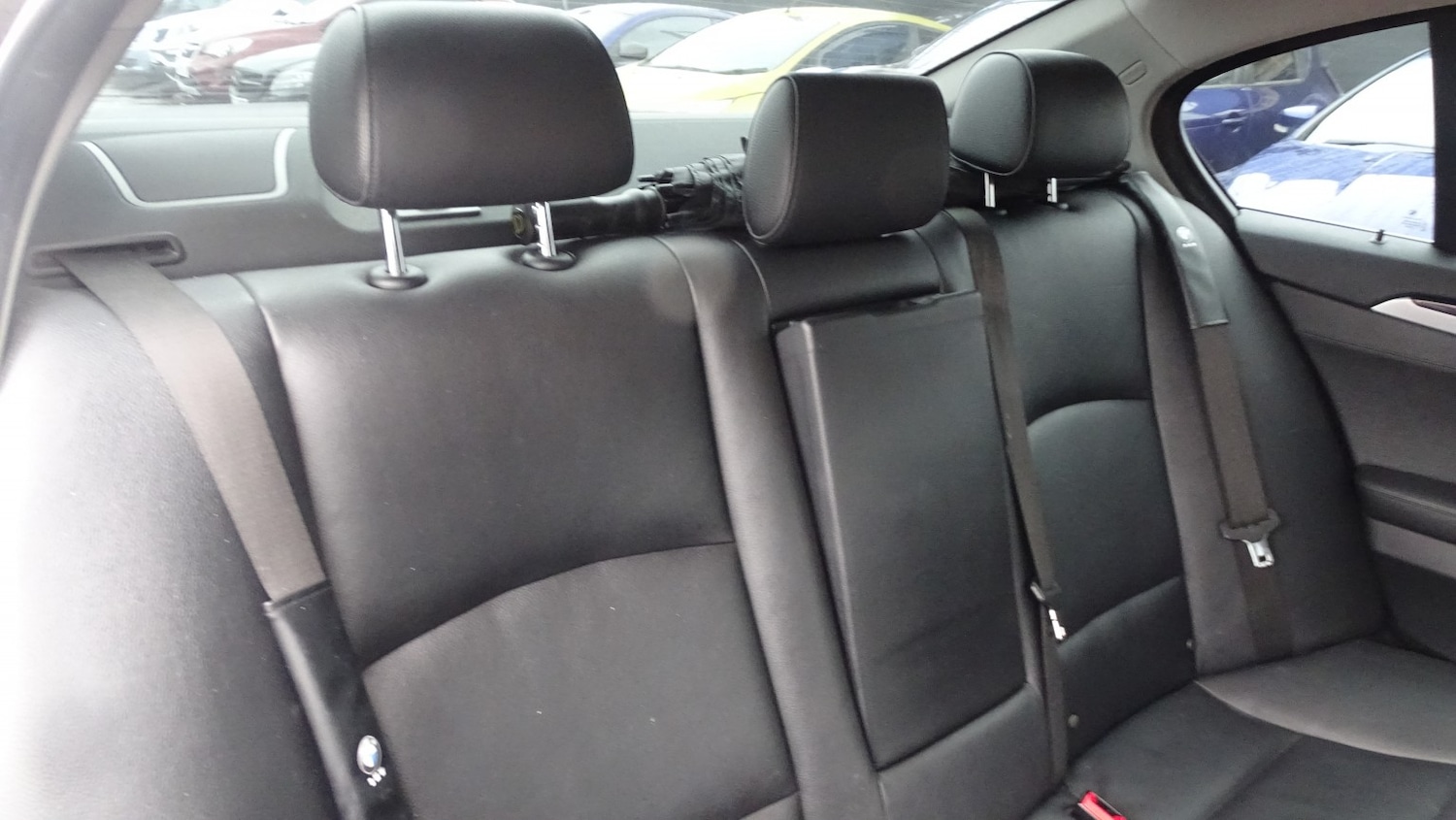 Used BMW 5 Series 2014 for sale - 77609926: Photo 23