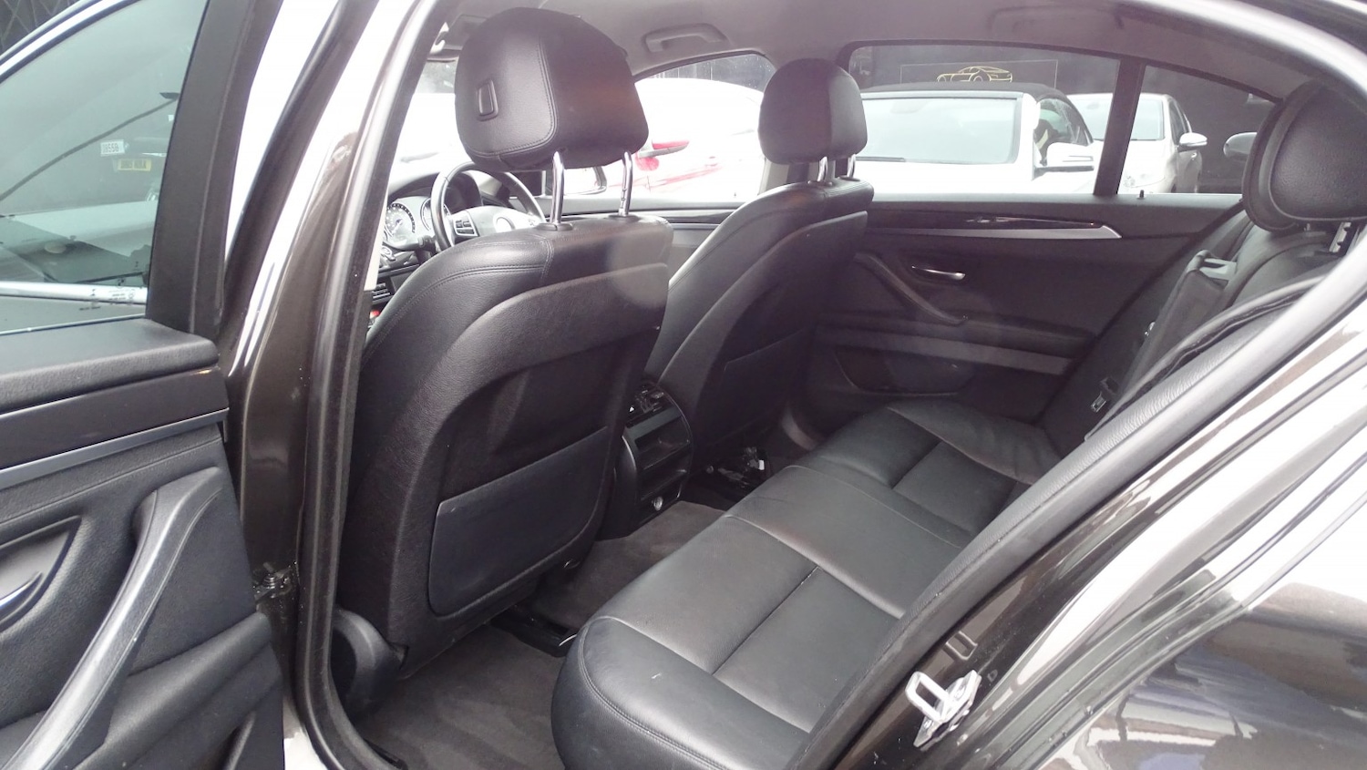 Used BMW 5 Series 2014 for sale - 77609926: Photo 25