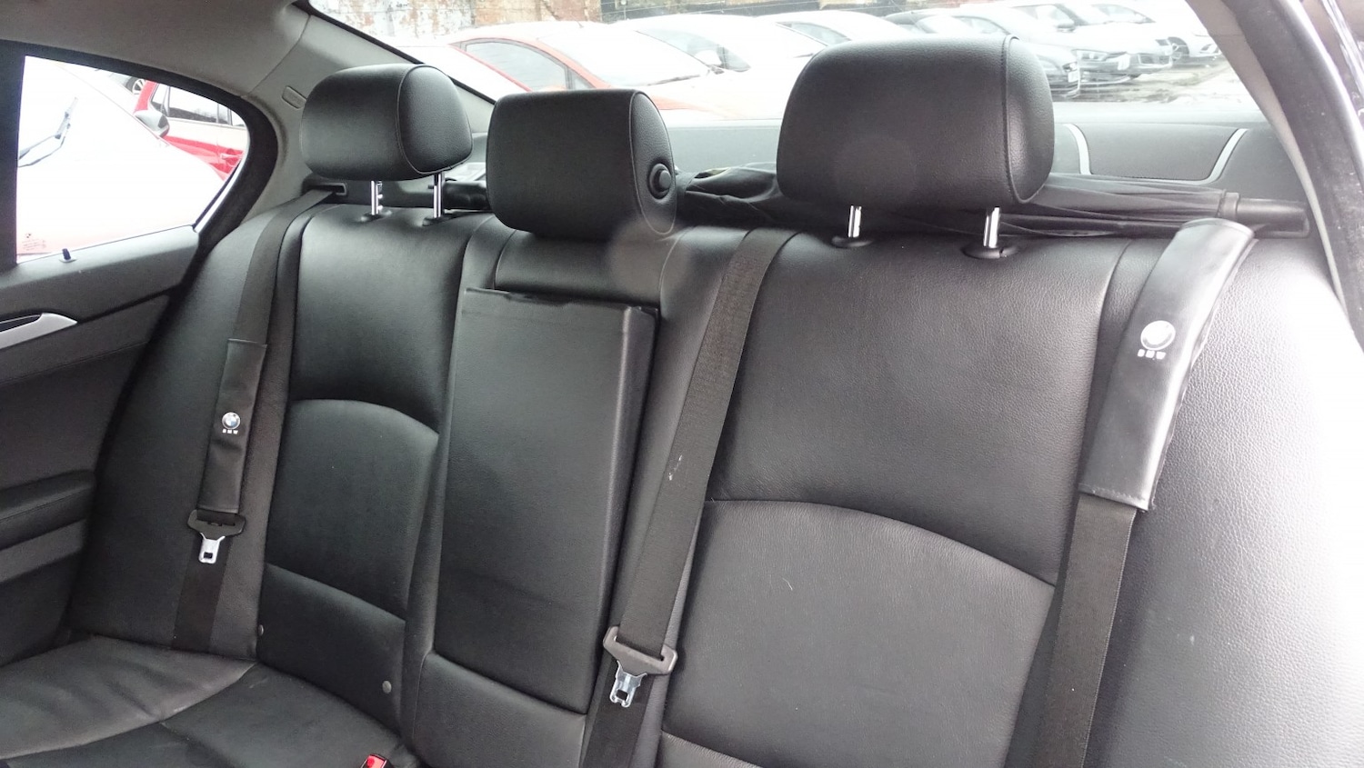 Used BMW 5 Series 2014 for sale - 77609926: Photo 26