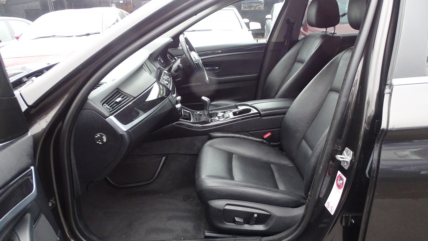 Used BMW 5 Series 2014 for sale - 77609926: Photo 28