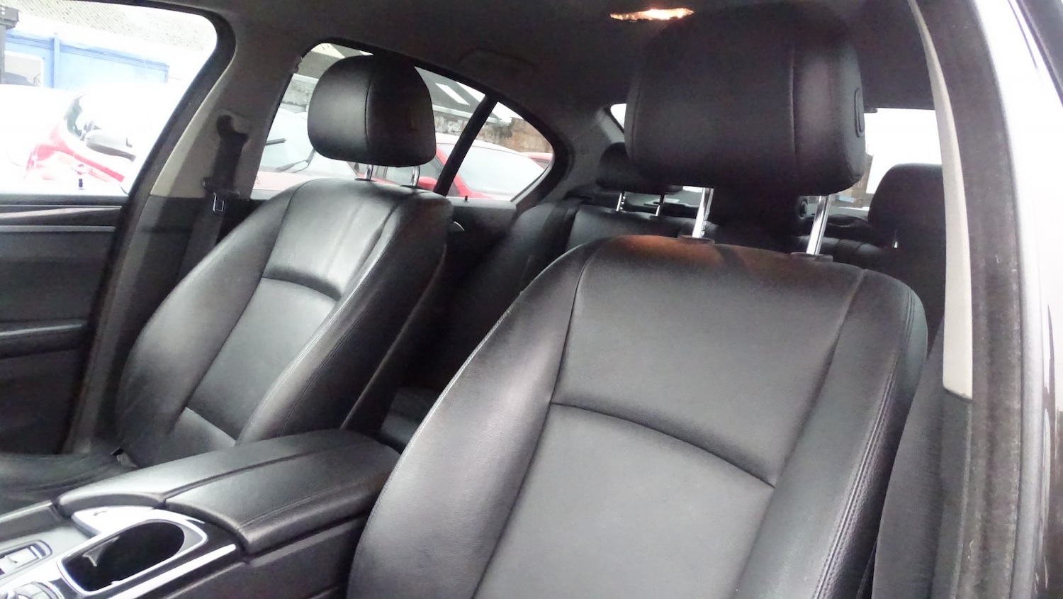 Used BMW 5 Series 2014 for sale - 77609926: Photo 29