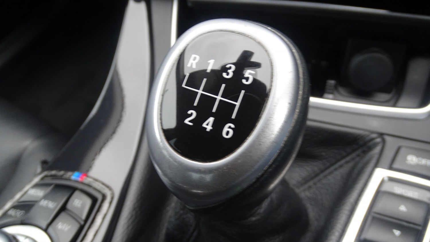 Used BMW 5 Series 2014 for sale - 77609926: Photo 38