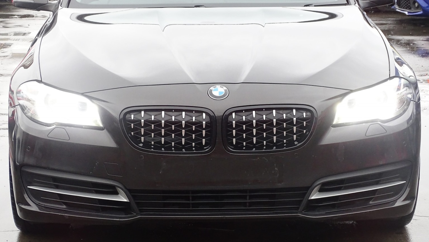 Used BMW 5 Series 2014 for sale - 77609926: Photo 7