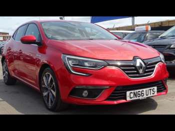 Used Renault Megane 2016 for sale - 75029618: Photo