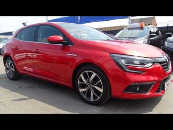 Used Renault Megane 2016 for sale - 75029618: Photo