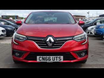 Used Renault Megane 2016 for sale - 75029618: Photo