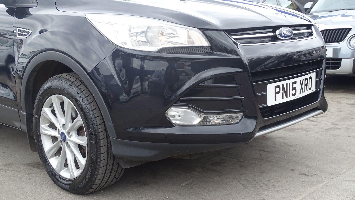 Used Ford Kuga 2015 for sale - 76769189: Photo 20