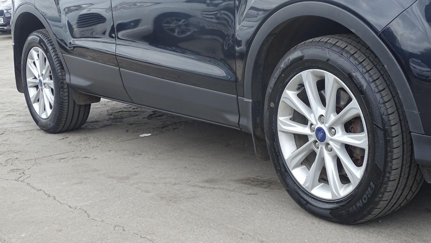 Used Ford Kuga 2015 for sale - 76769189: Photo 21