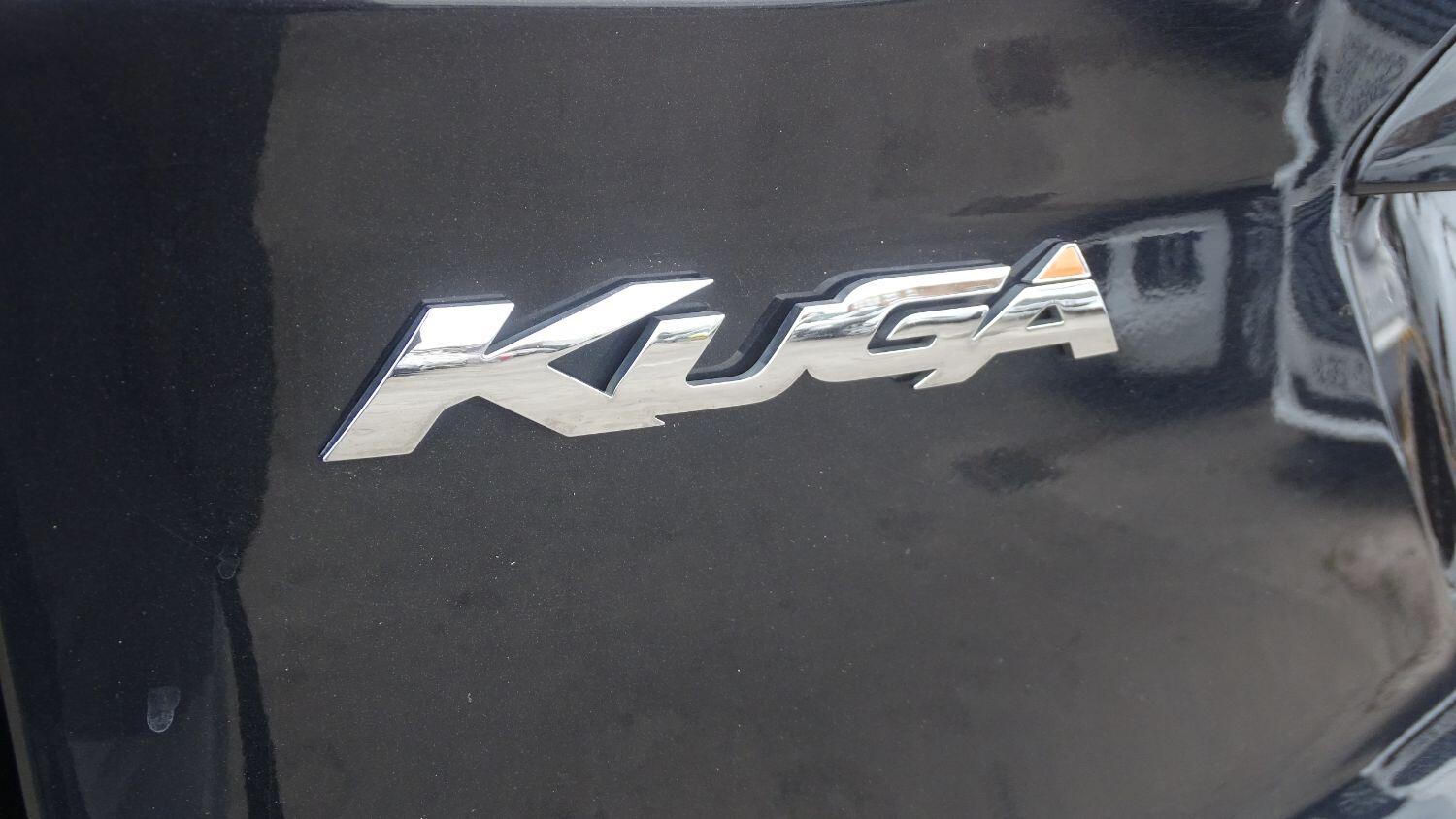 Used Ford Kuga 2015 for sale - 76769189: Photo 22
