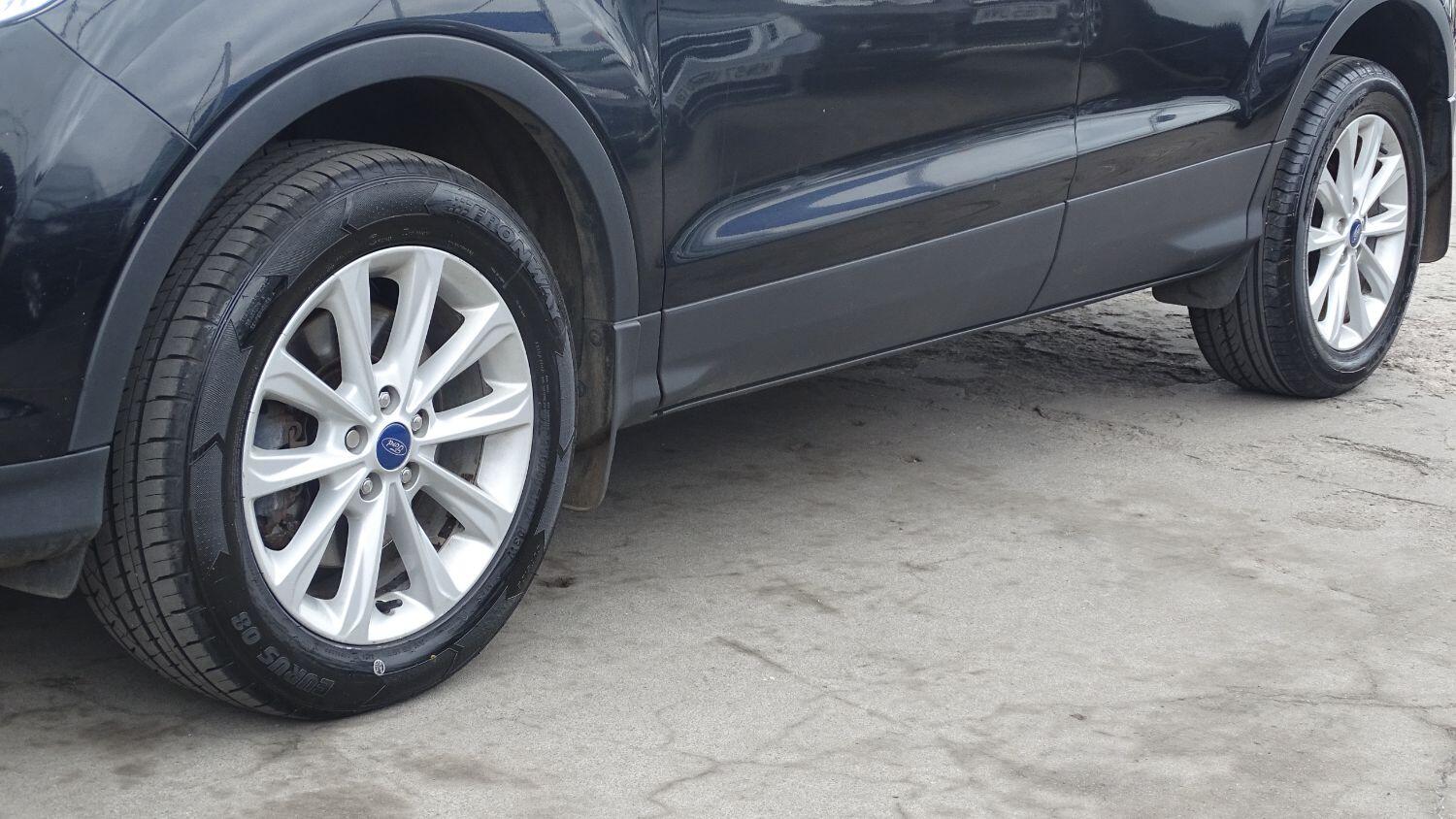 Used Ford Kuga 2015 for sale - 76769189: Photo 23