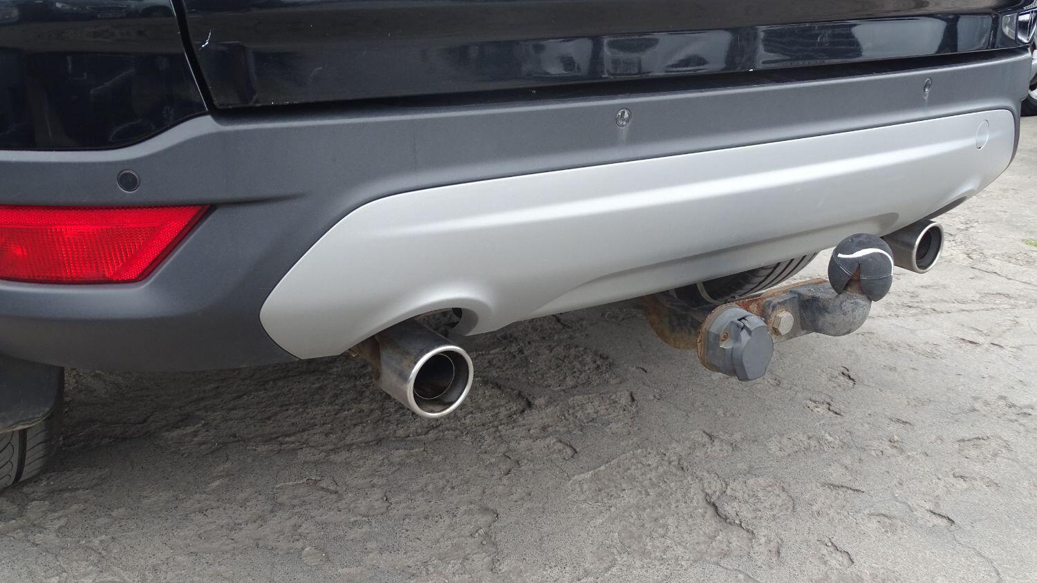 Used Ford Kuga 2015 for sale - 76769189: Photo 24