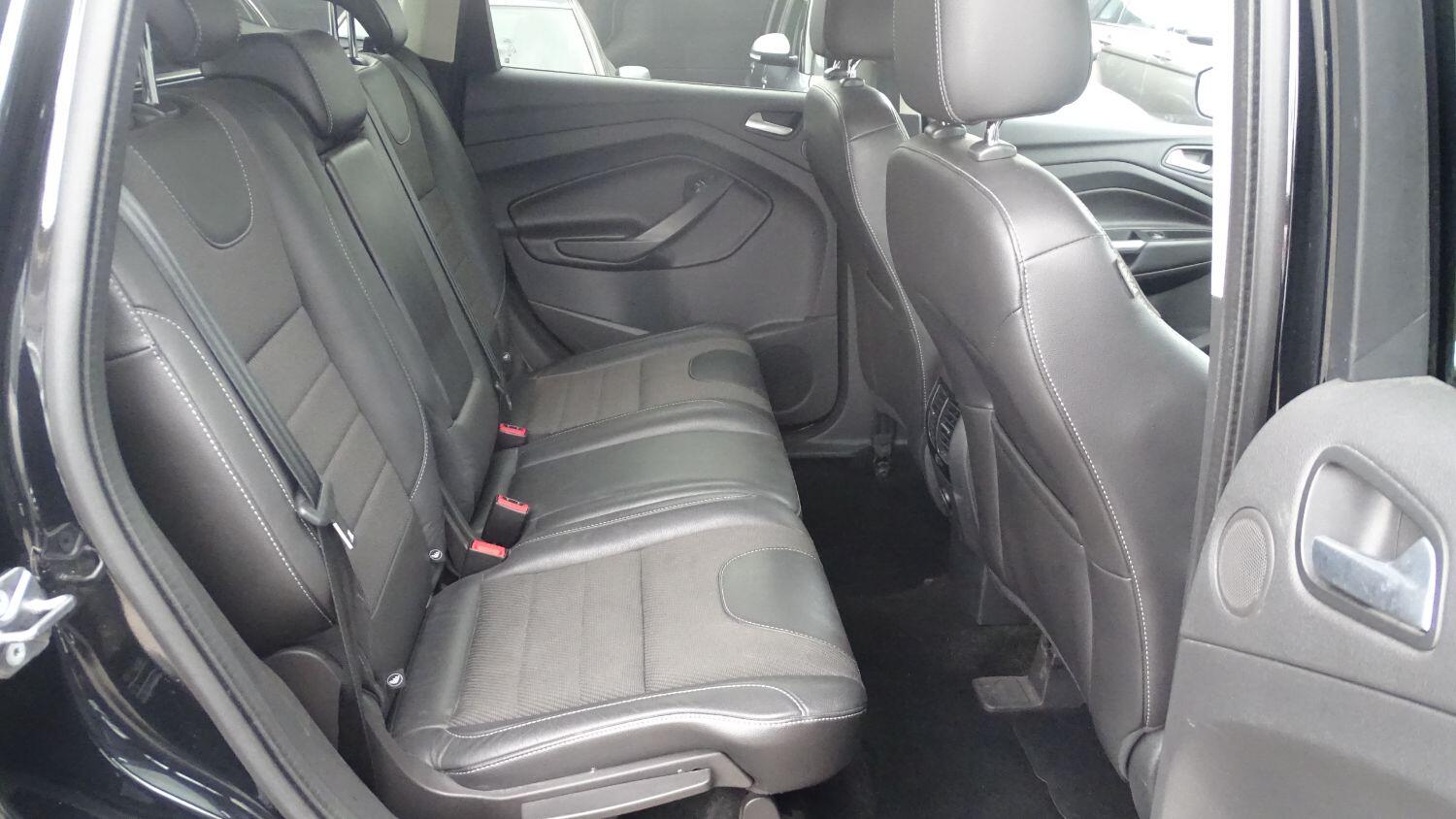 Used Ford Kuga 2015 for sale - 76769189: Photo 30