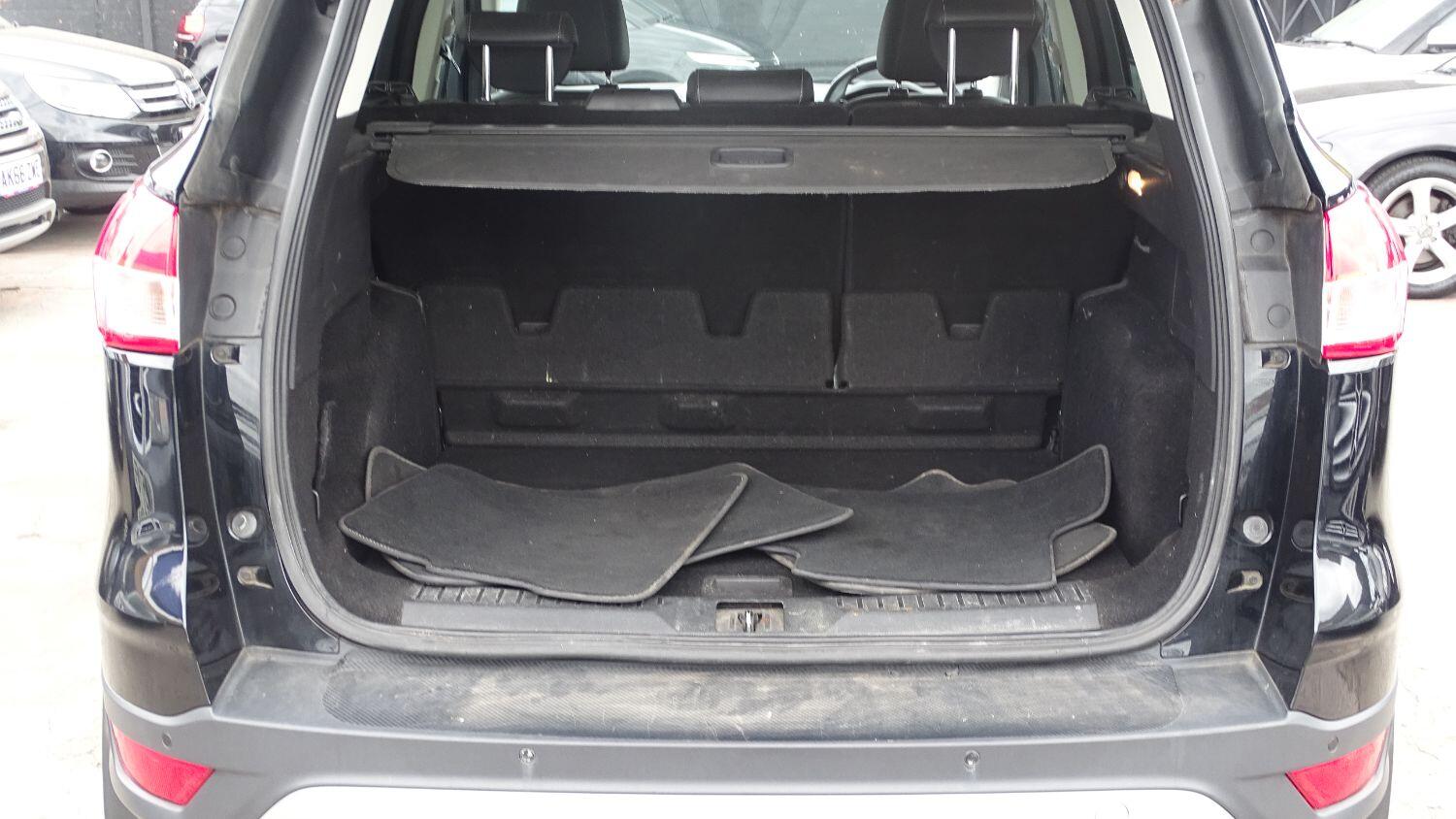 Used Ford Kuga 2015 for sale - 76769189: Photo 34