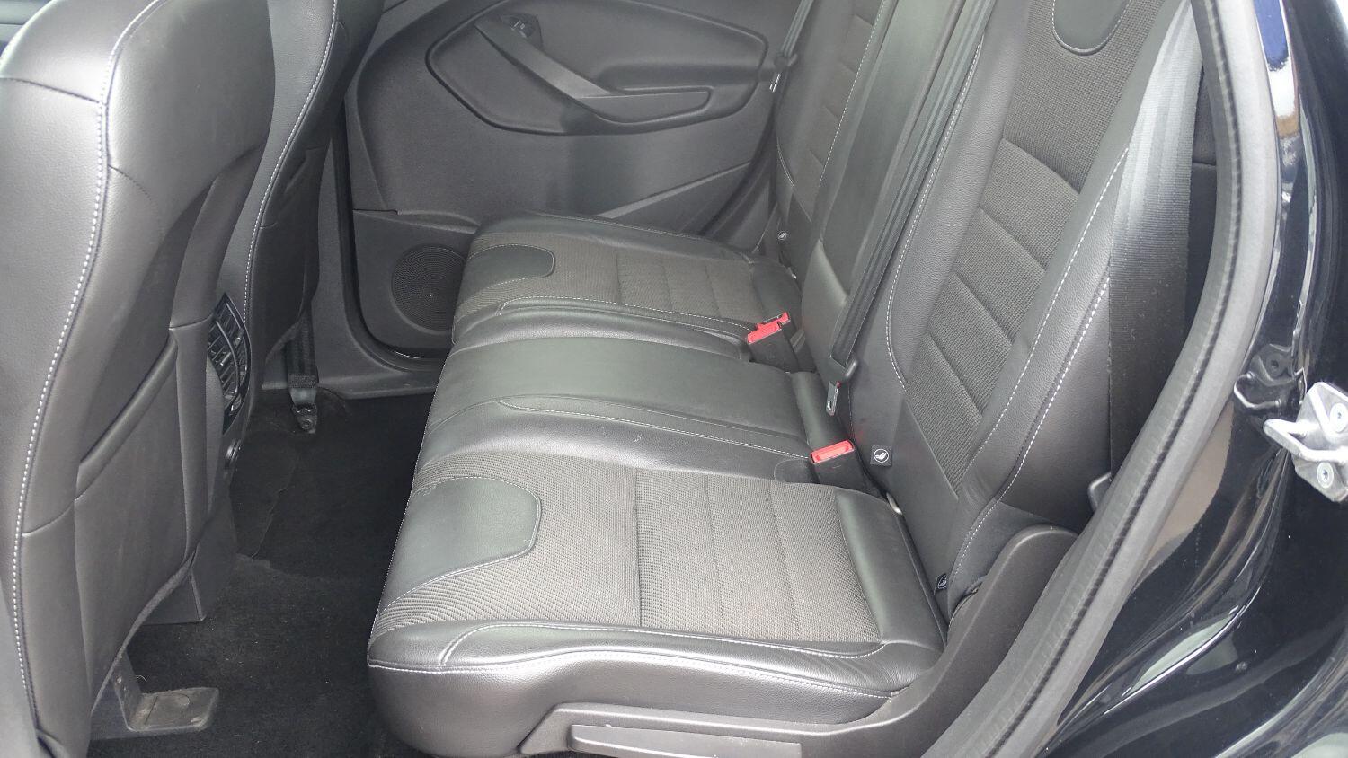 Used Ford Kuga 2015 for sale - 76769189: Photo 35