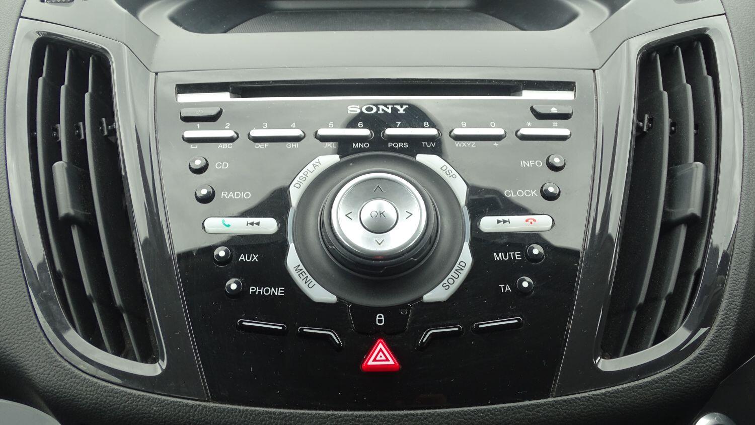 Used Ford Kuga 2015 for sale - 76769189: Photo 51