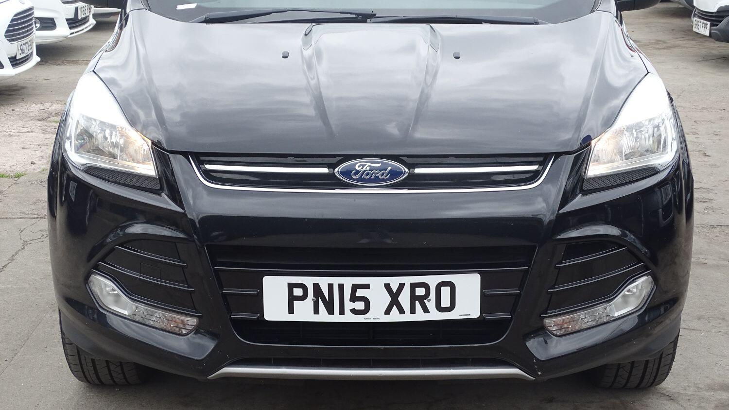 Used Ford Kuga 2015 for sale - 76769189: Photo 6