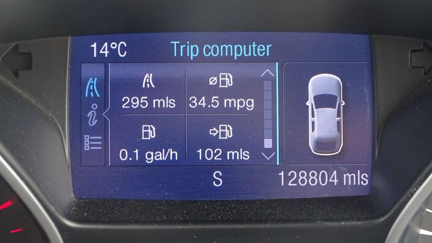 Used Ford Kuga 2015 for sale - 76769189: Photo 61