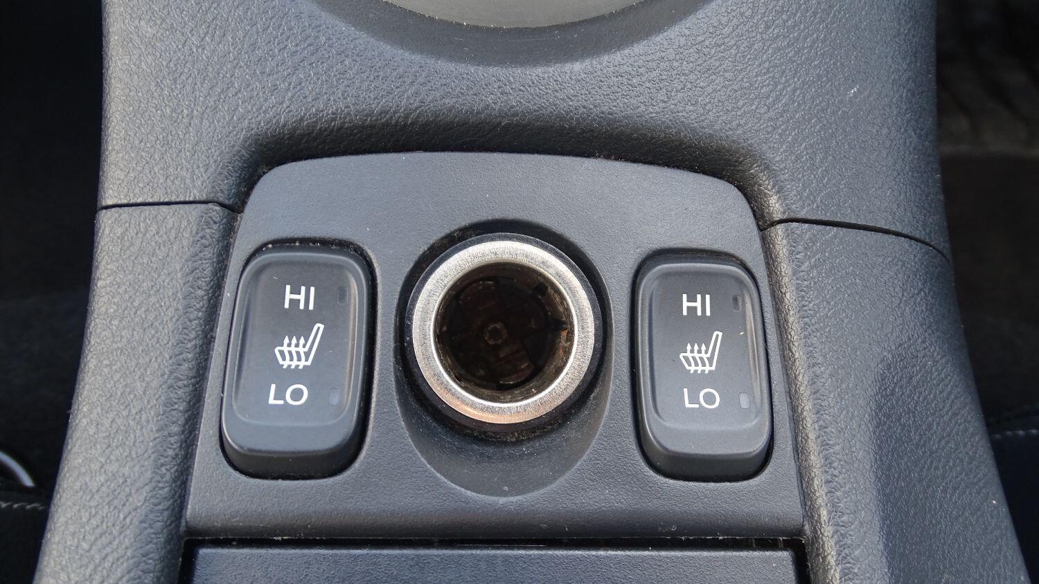 Vehicle 32