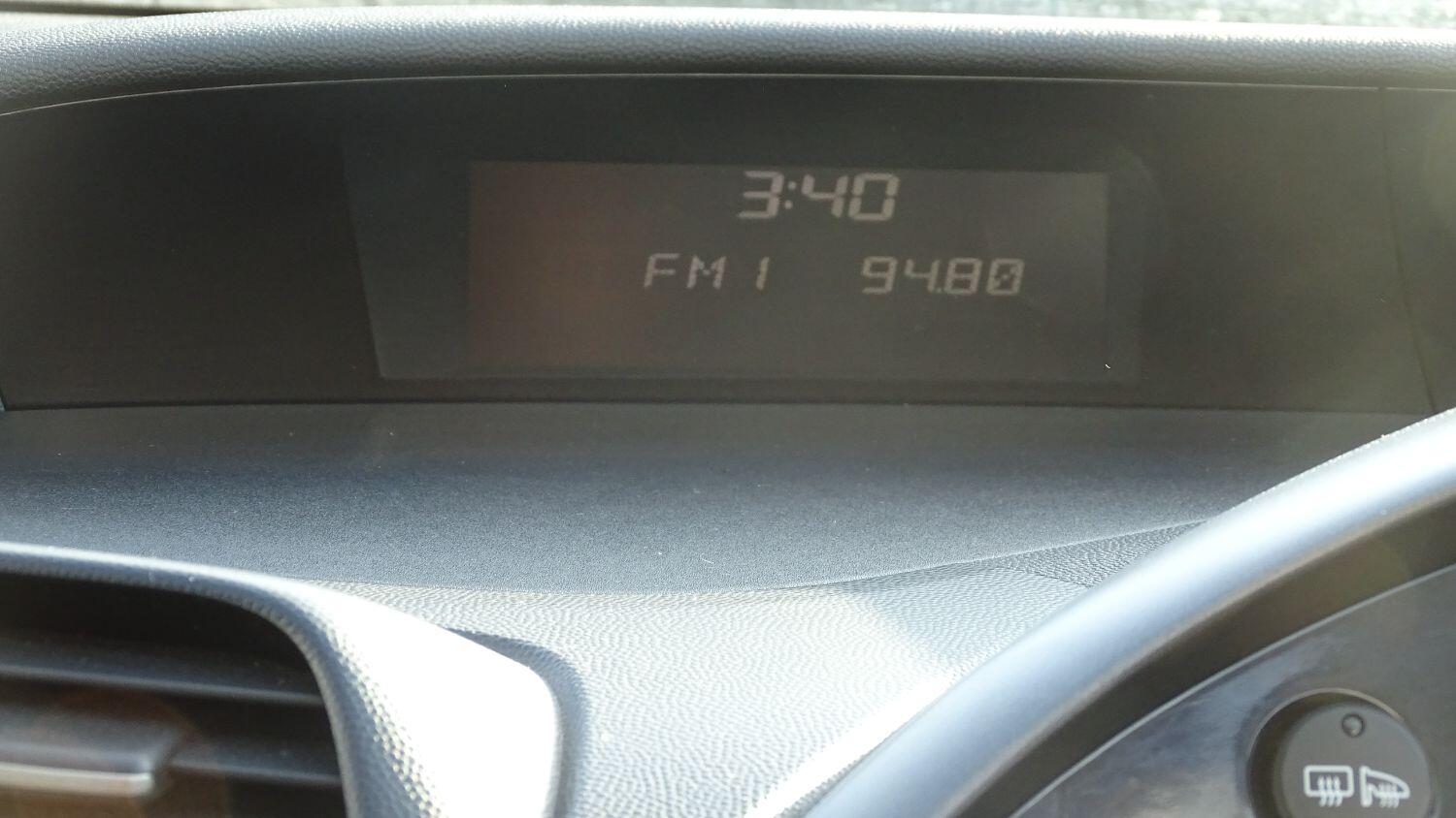 Vehicle 42