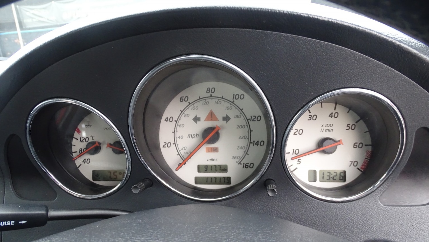 Used Mercedes-Benz SLK 2001 for sale - 77535919: Photo 32