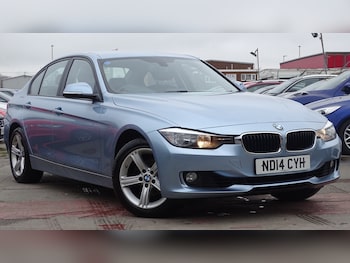 Used BMW 3 Series 2014 for sale - 78286159: Photo
