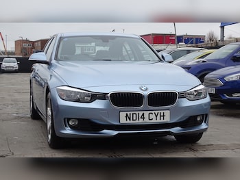Used BMW 3 Series 2014 for sale - 78286159: Photo