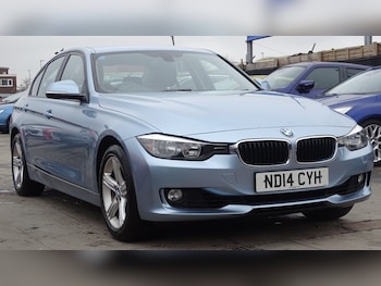Used BMW 3 Series 2014 for sale - 78286159: Photo
