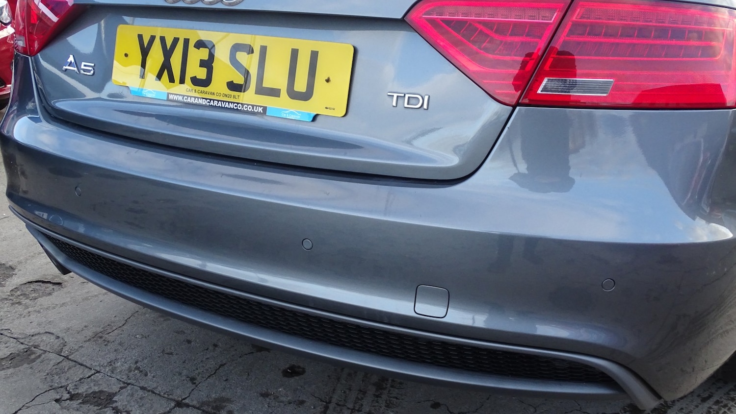 Used Audi A5 2013 for sale - 76911117: Photo 15