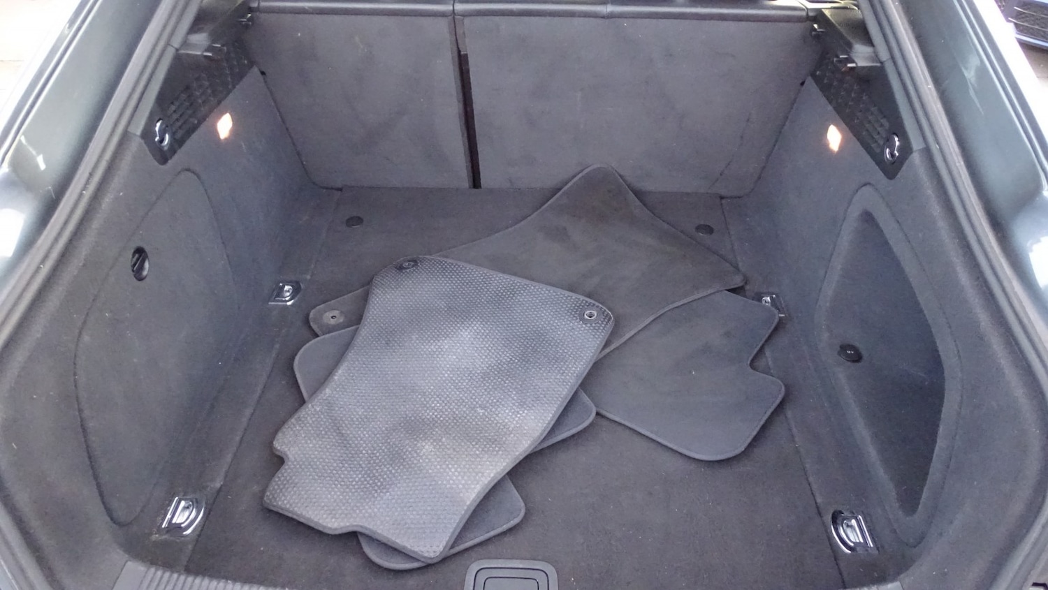 Used Audi A5 2013 for sale - 76911117: Photo 18