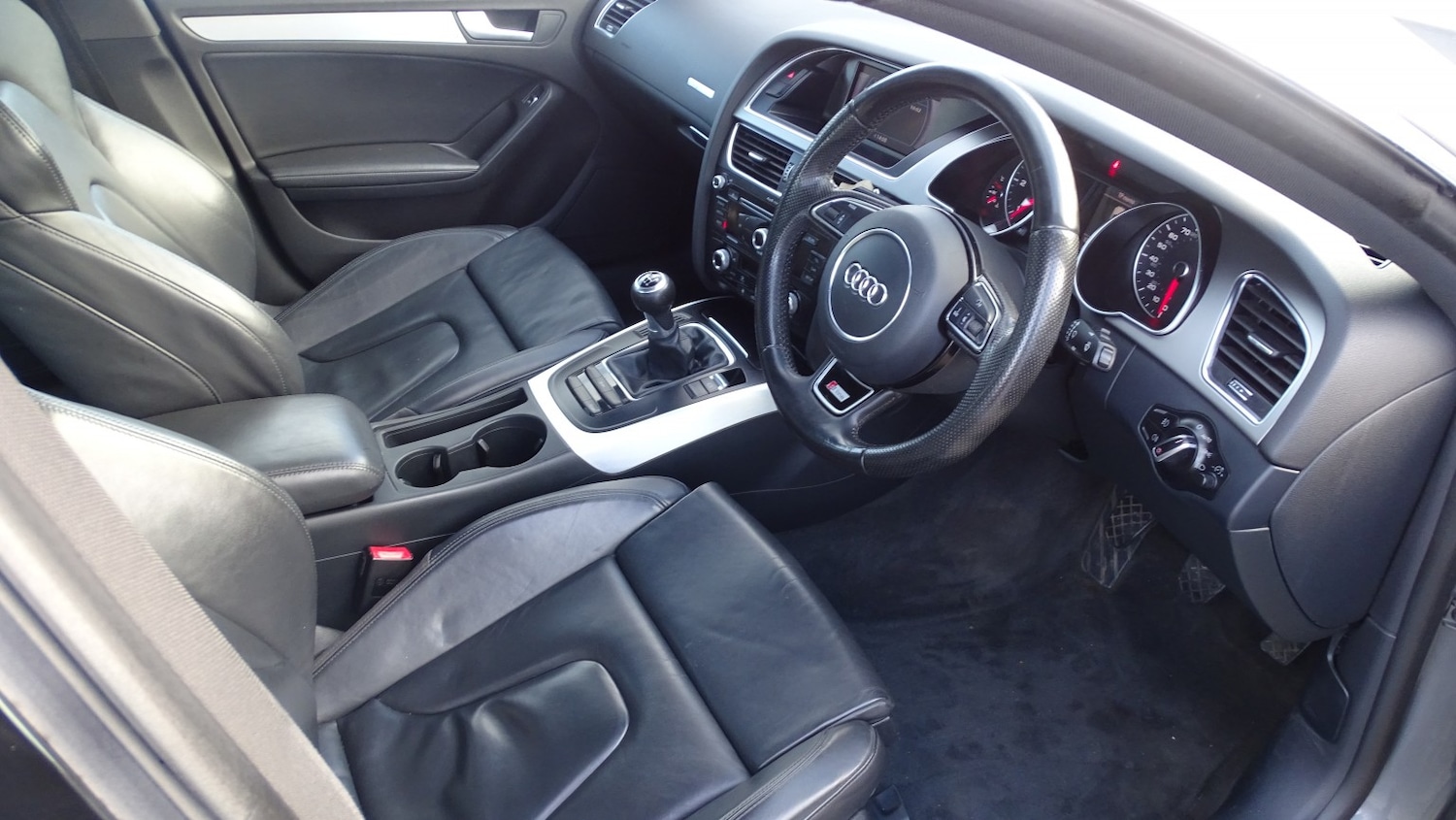 Used Audi A5 2013 for sale - 76911117: Photo 19
