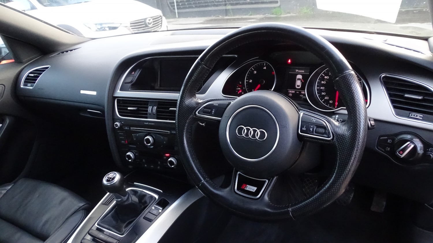 Used Audi A5 2013 for sale - 76911117: Photo 21