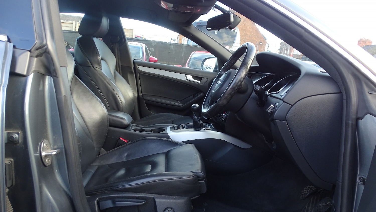 Used Audi A5 2013 for sale - 76911117: Photo 22