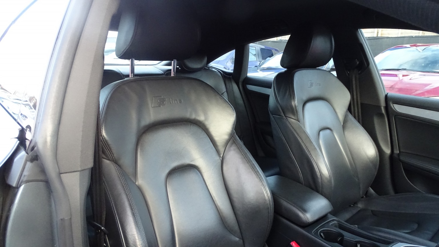 Used Audi A5 2013 for sale - 76911117: Photo 23