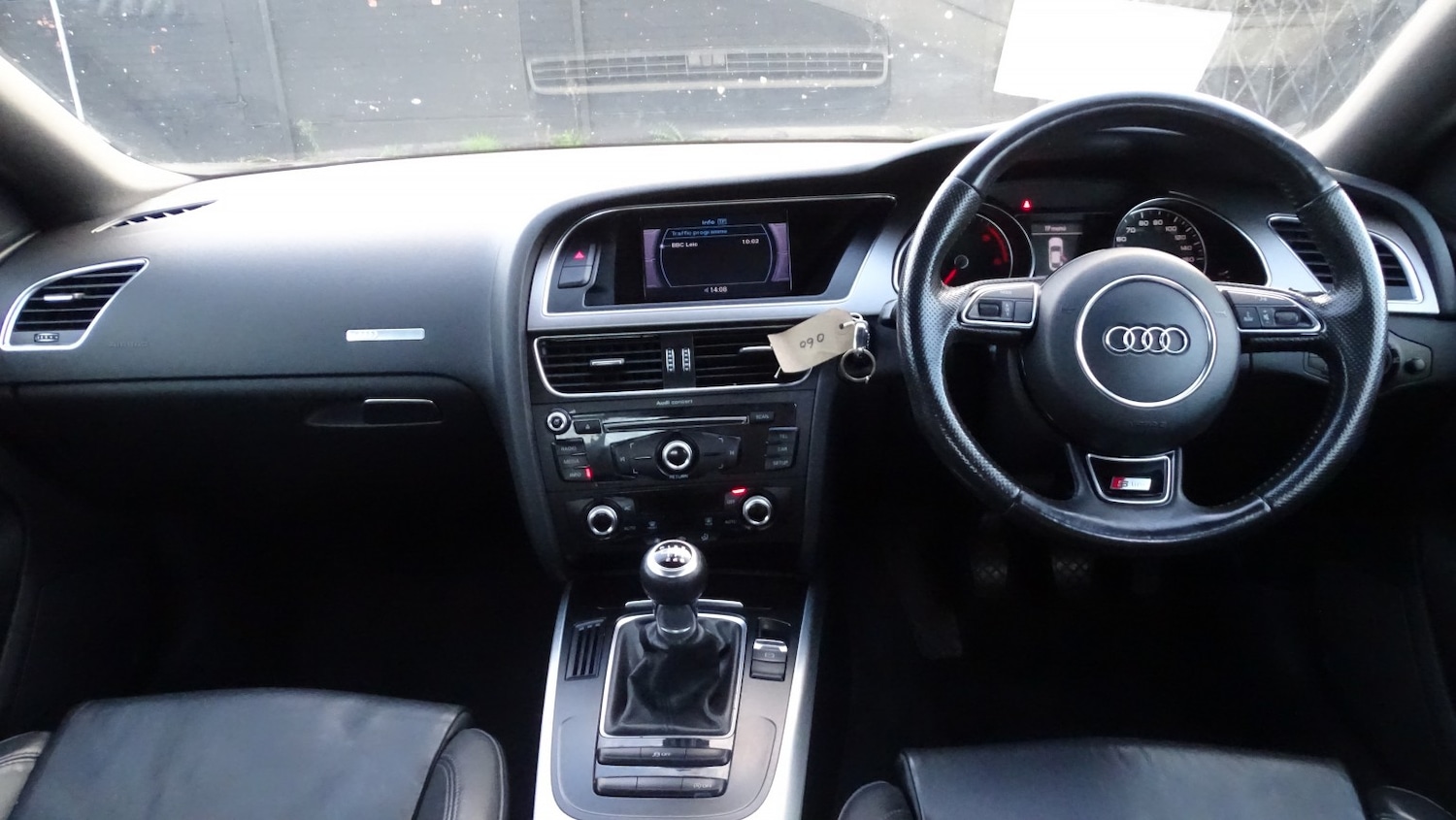 Used Audi A5 2013 for sale - 76911117: Photo 25