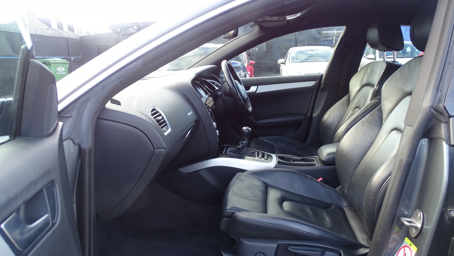 Used Audi A5 2013 for sale - 76911117: Photo 28