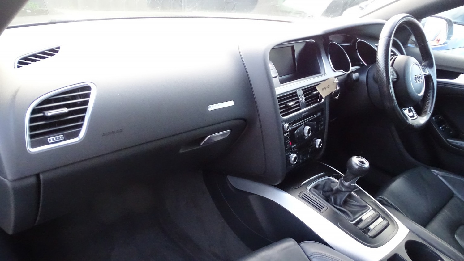 Used Audi A5 2013 for sale - 76911117: Photo 29