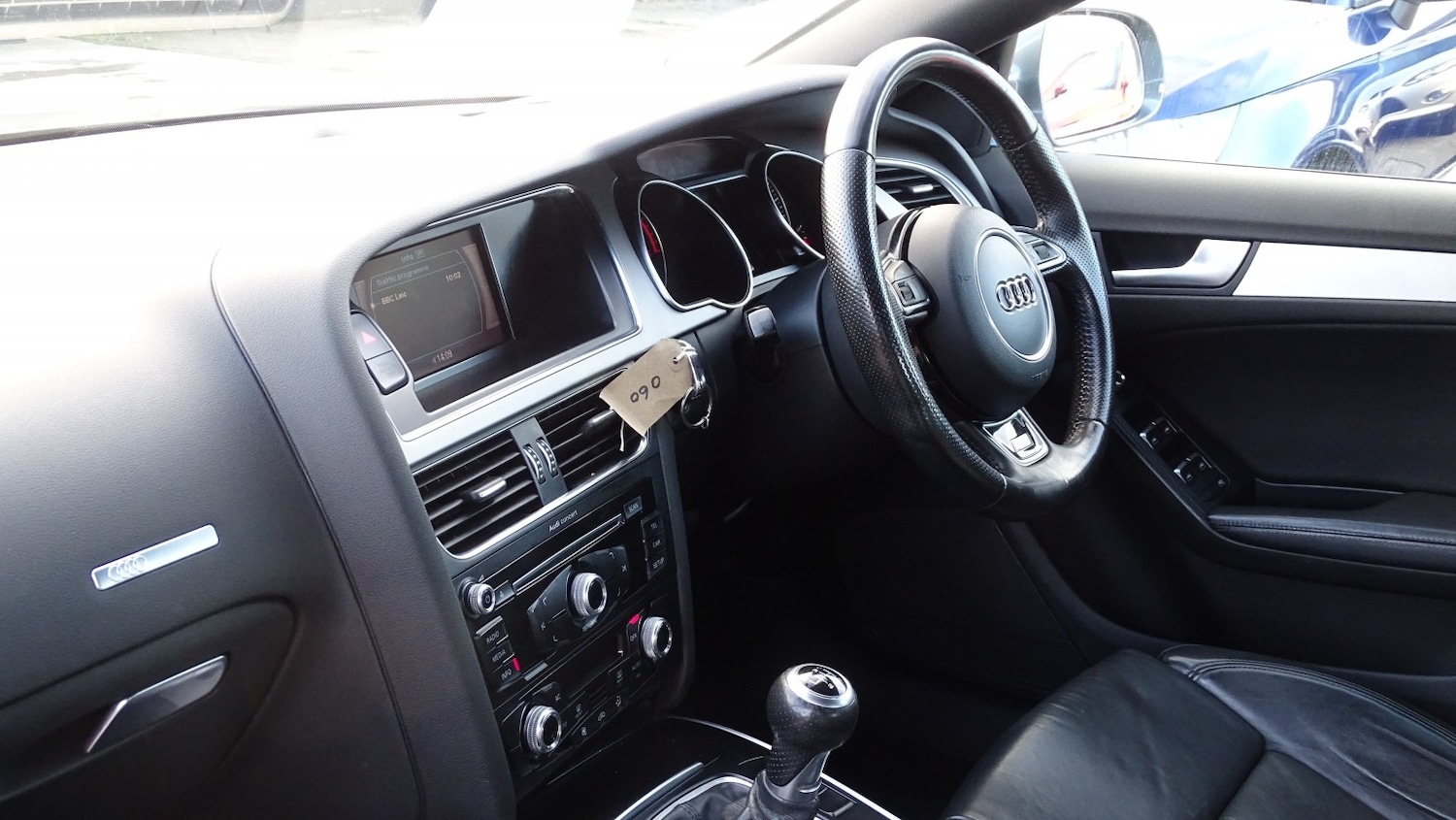 Used Audi A5 2013 for sale - 76911117: Photo 30