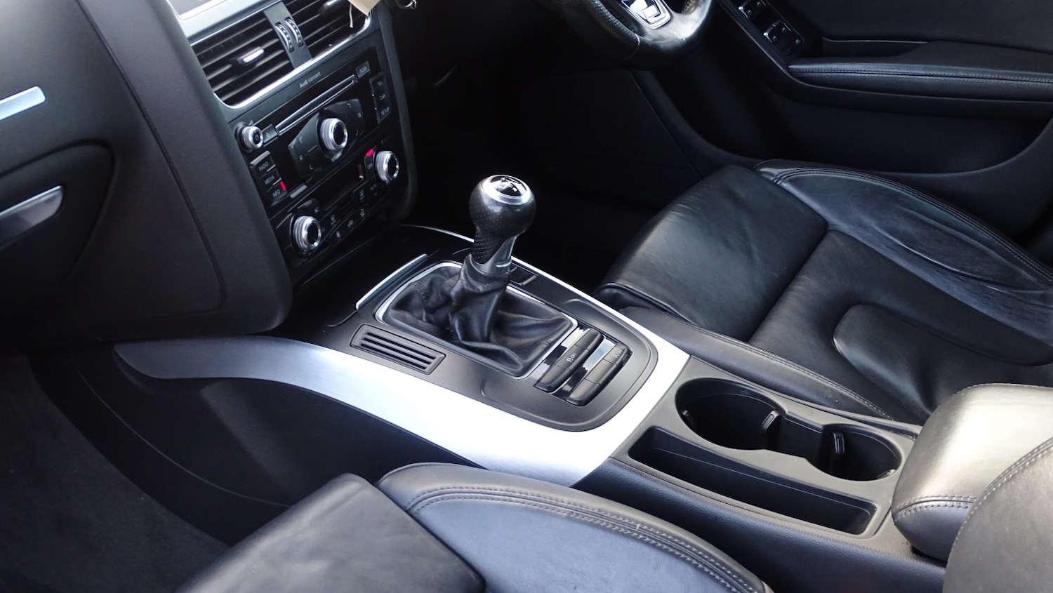 Used Audi A5 2013 for sale - 76911117: Photo 31