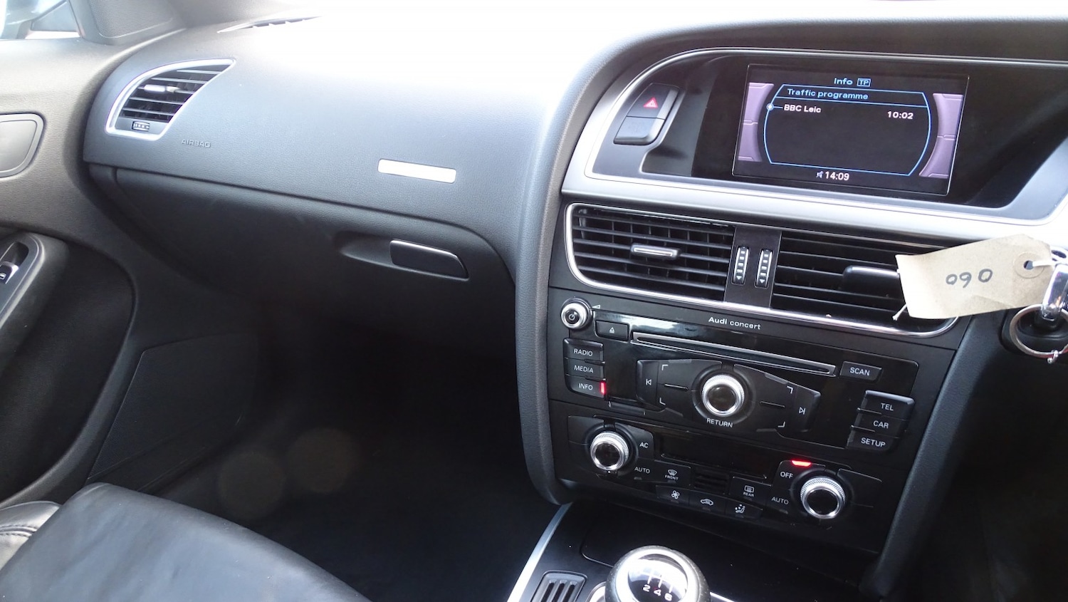 Used Audi A5 2013 for sale - 76911117: Photo 32