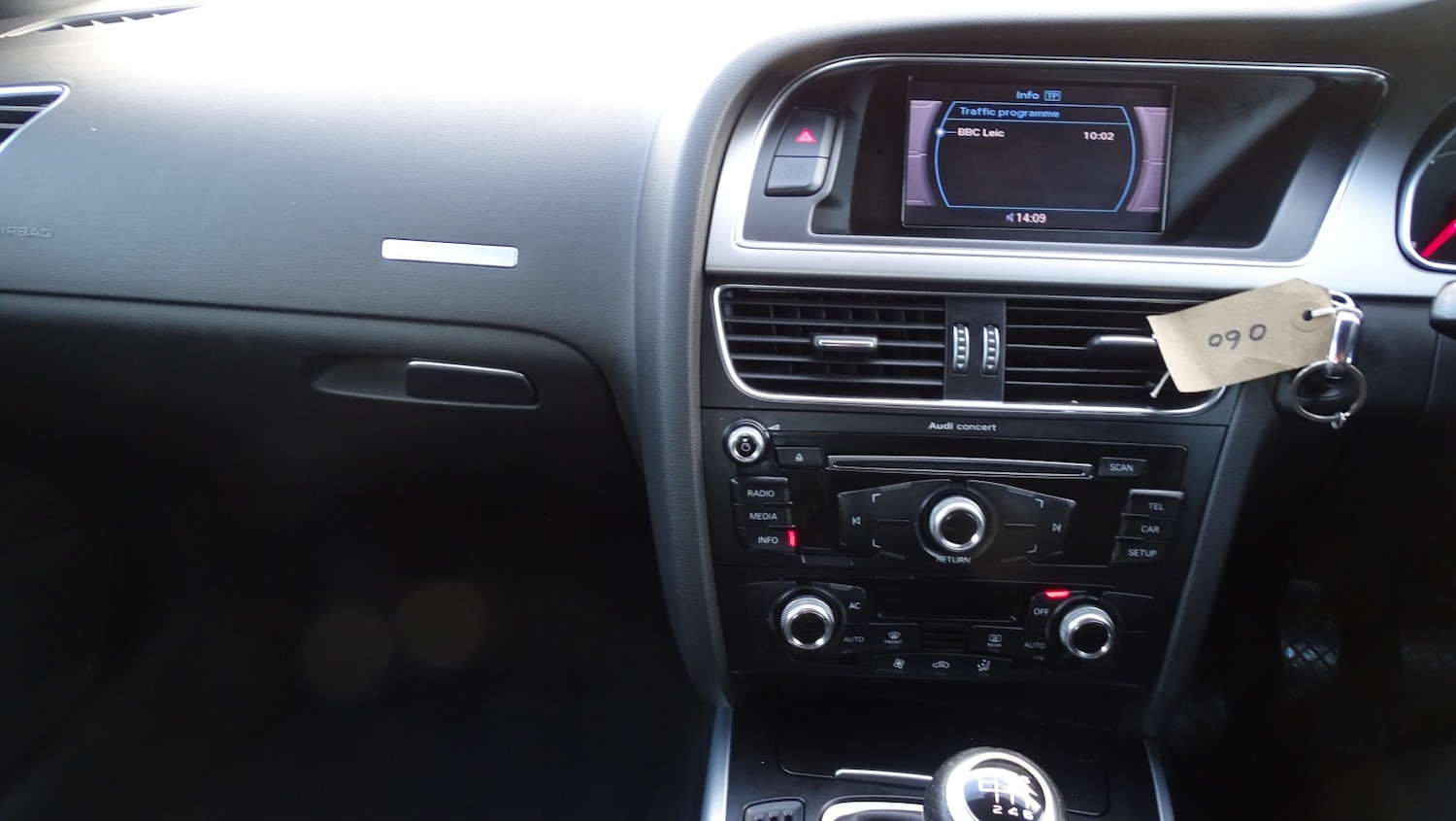 Used Audi A5 2013 for sale - 76911117: Photo 33