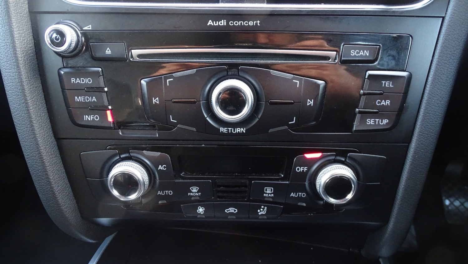 Used Audi A5 2013 for sale - 76911117: Photo 34