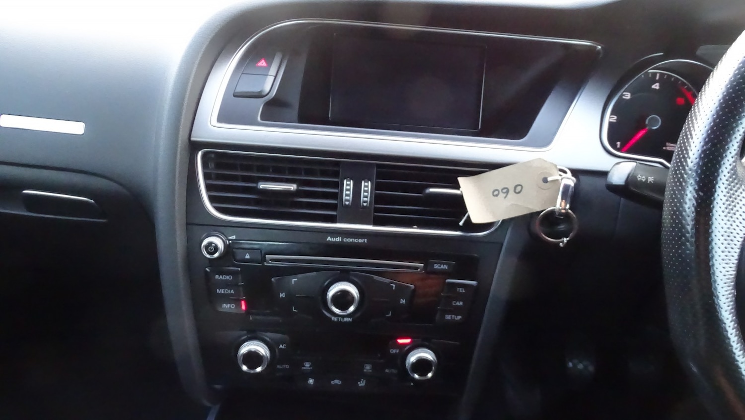 Used Audi A5 2013 for sale - 76911117: Photo 37