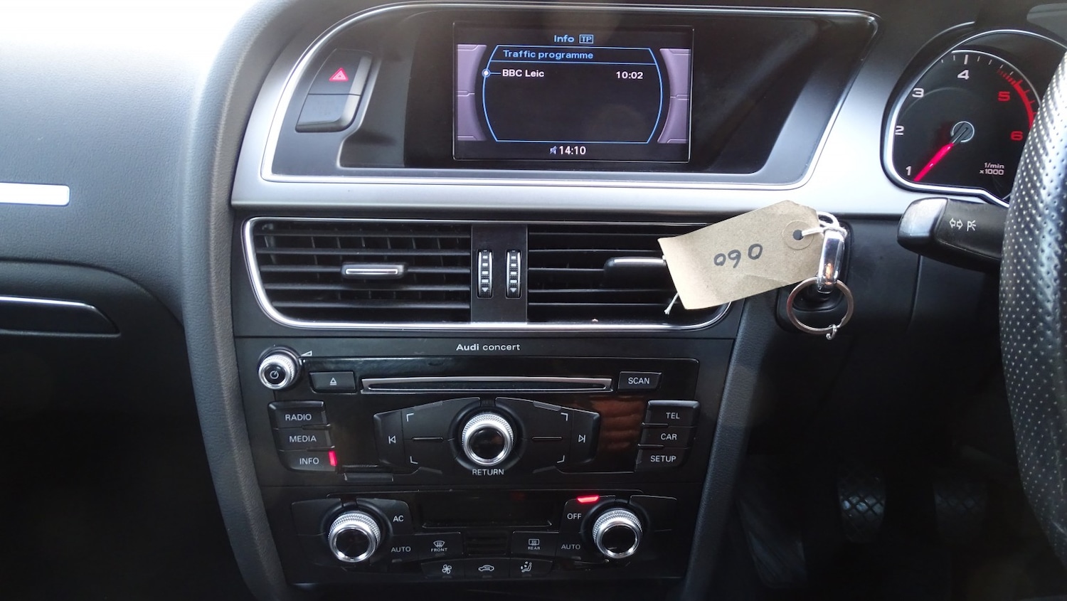 Used Audi A5 2013 for sale - 76911117: Photo 38