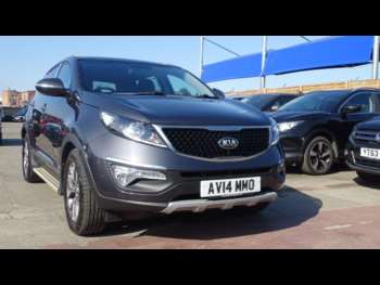 2014 - 1.7 CRDi ISG 2 5dr
