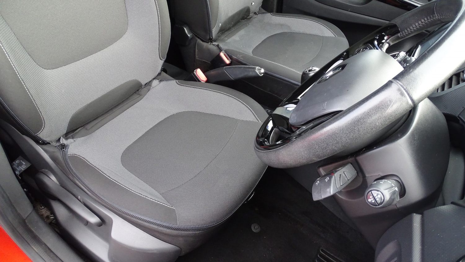 Used Renault Captur 2015 for sale - 76836967: Photo 20